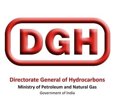 DGH logo